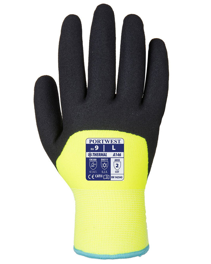 Winter Gloves