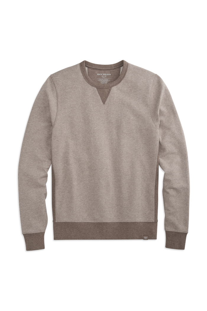 Vicuna Herringbone / S