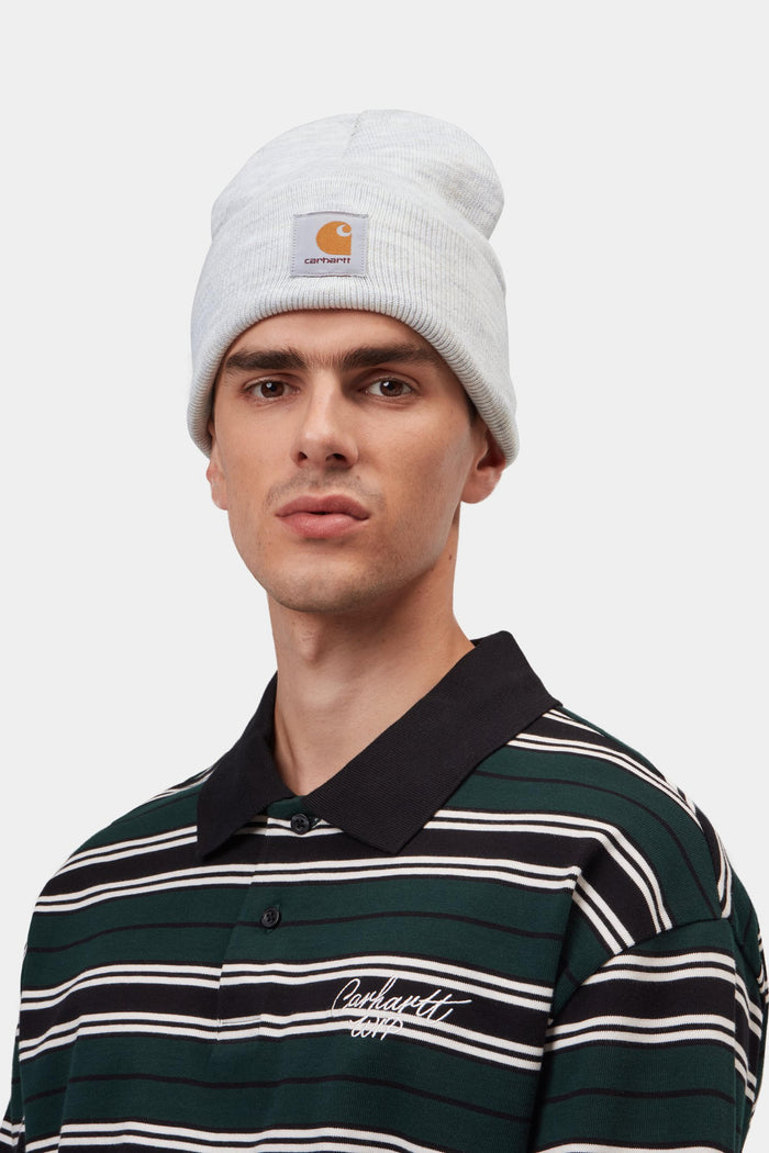 Acrylic Watch Hat
