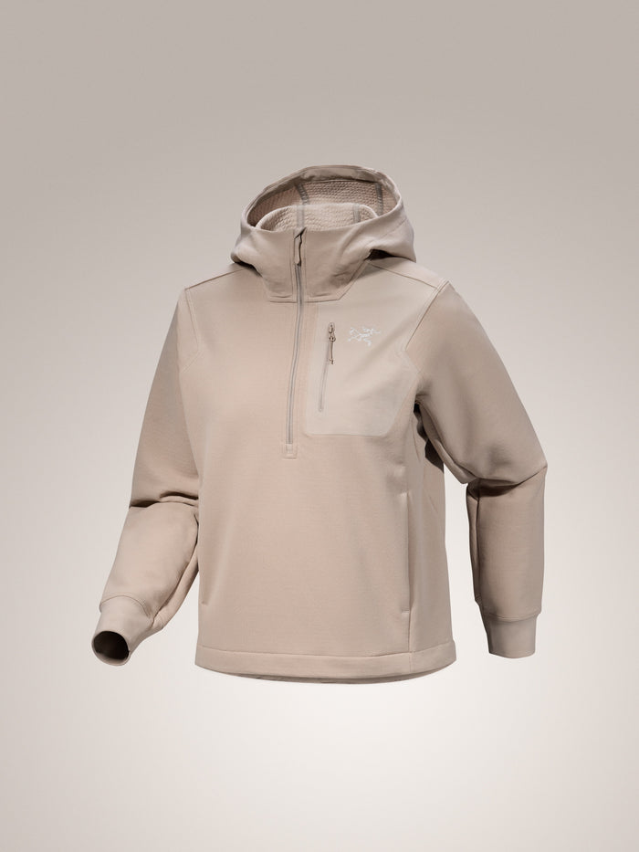 Aestas Pullover Hoody Women's