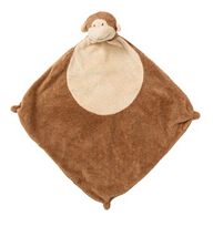 Brown Monkey