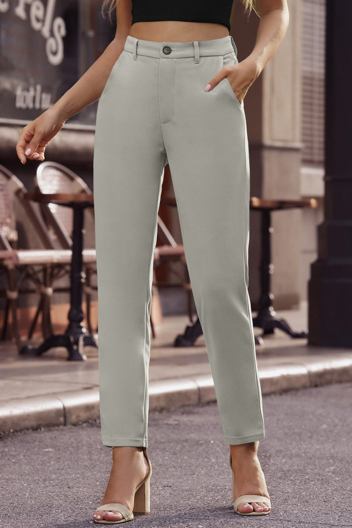 Light Gray / S