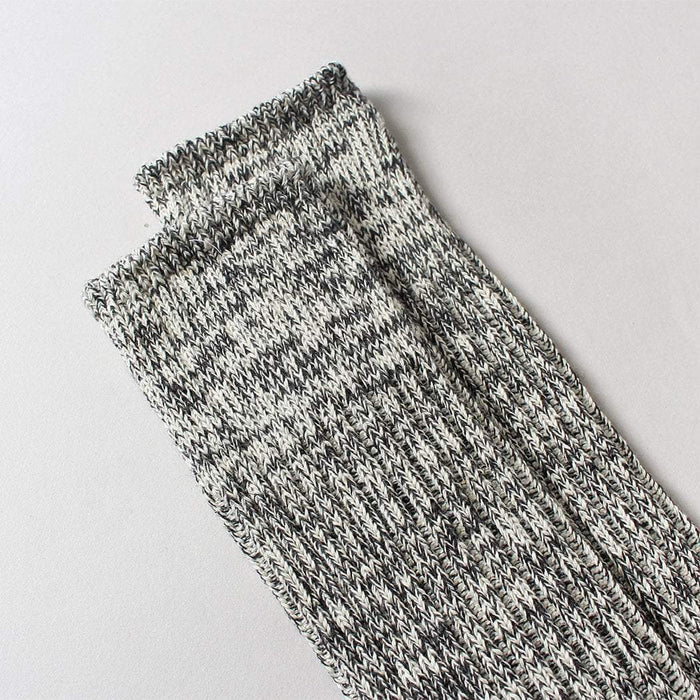 Anonymous Ism Go Hemp OC Crew Socks