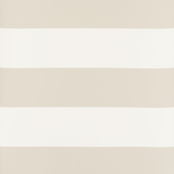 Baxter Stripe Wallpaper by Schumacher