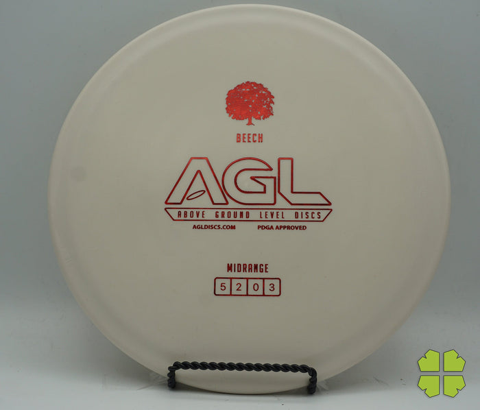White - 178g - Red