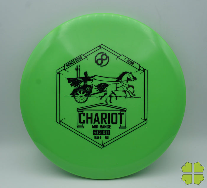 Green - 180g - Black - 4