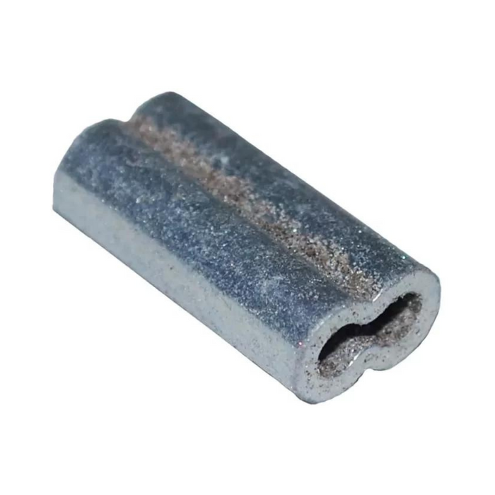 Crimp Sleeves Extra Long - Pittsboro Feed