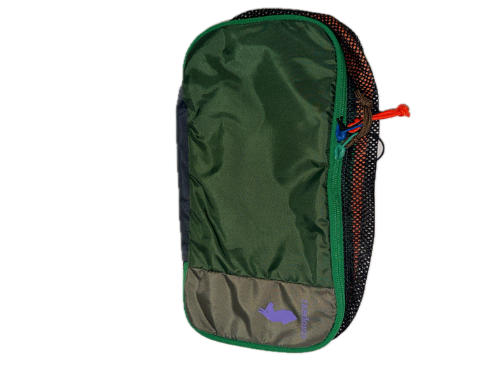 Cubo 3L Travel Cube- Del Dia