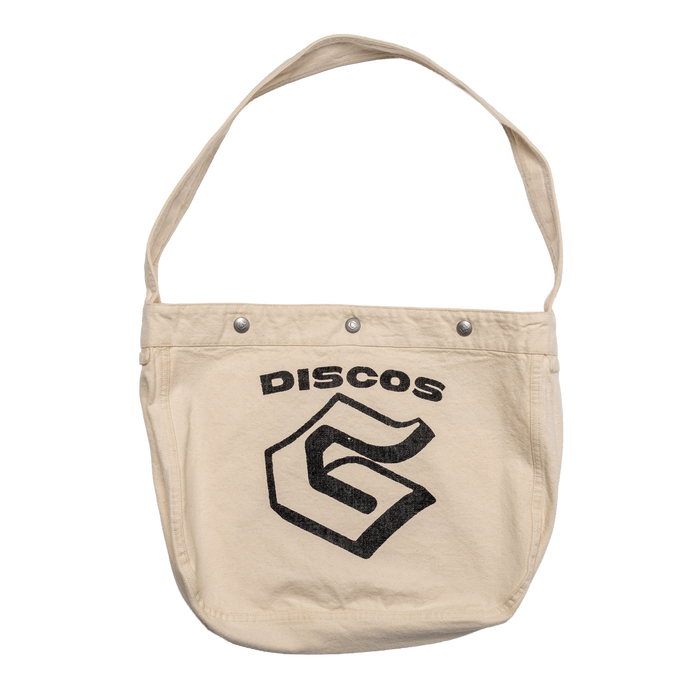 Discos G Bag