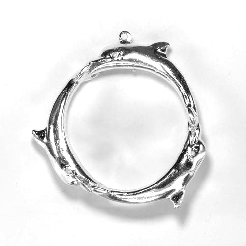Dolphin, Triple Circle