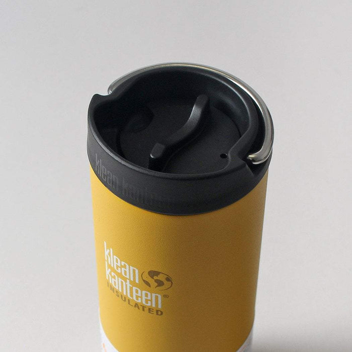 Klean Kanteen TK Wide 16oz Insulated Flask