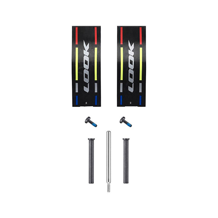 Look KEO Blade Replacement Kit - 8 Nm