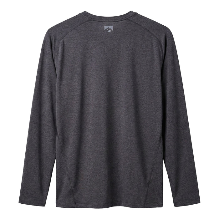 Dark Heather Gray