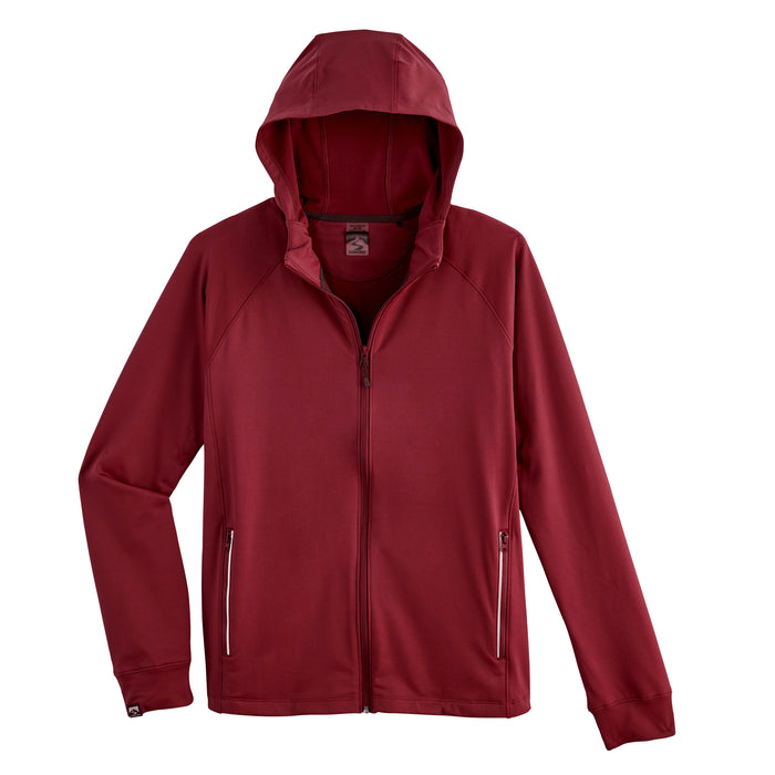 Maroon Red / S