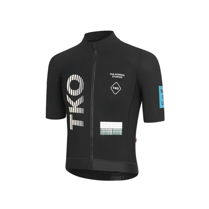 Pas Normal Studios T.K.O. Essential Jersey
