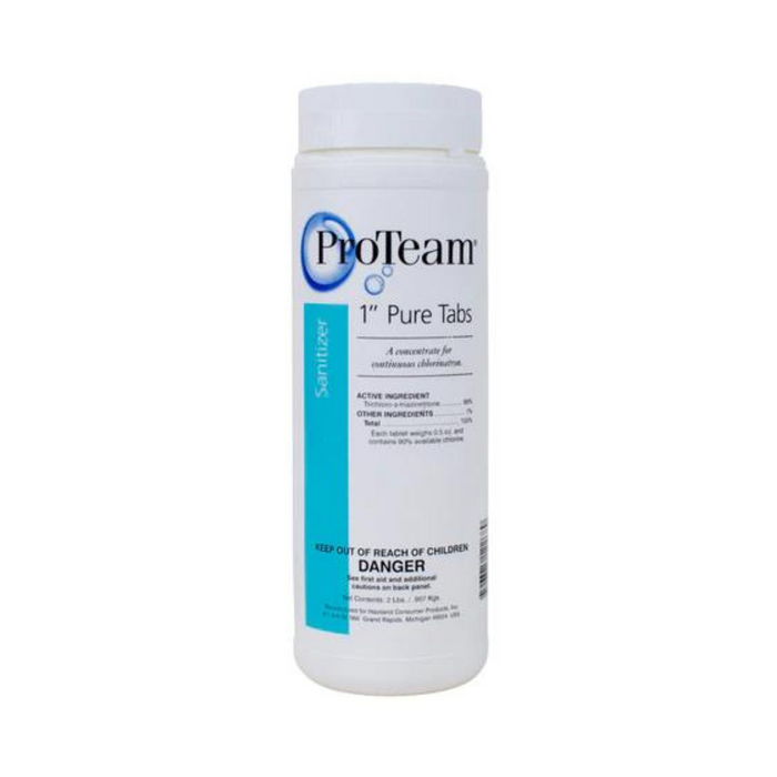 ProTeam 1" Pure Tabs - Pittsboro Feed