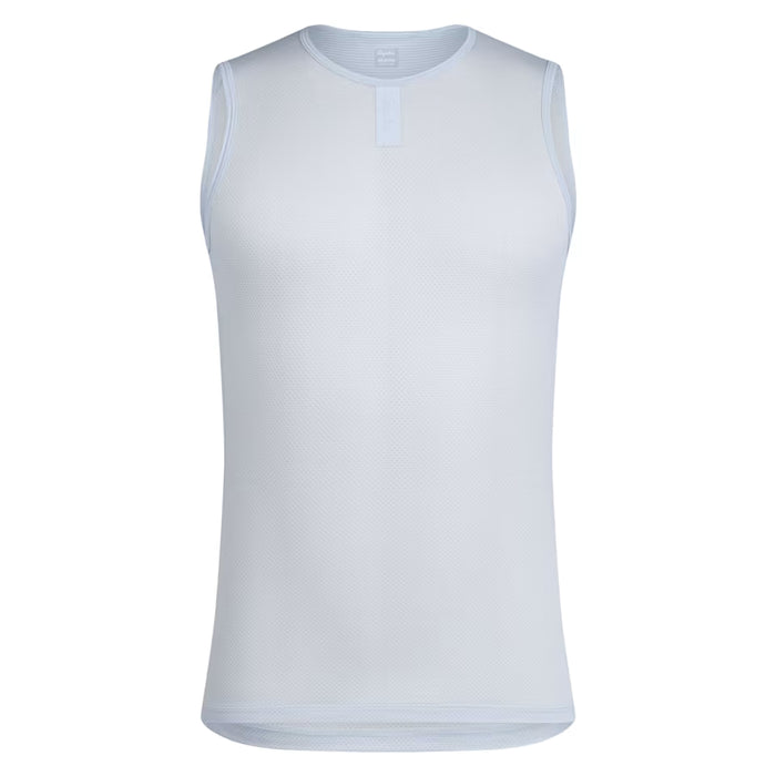 Rapha Men's Lightweight Base Layer - Sleeveless arctic ice