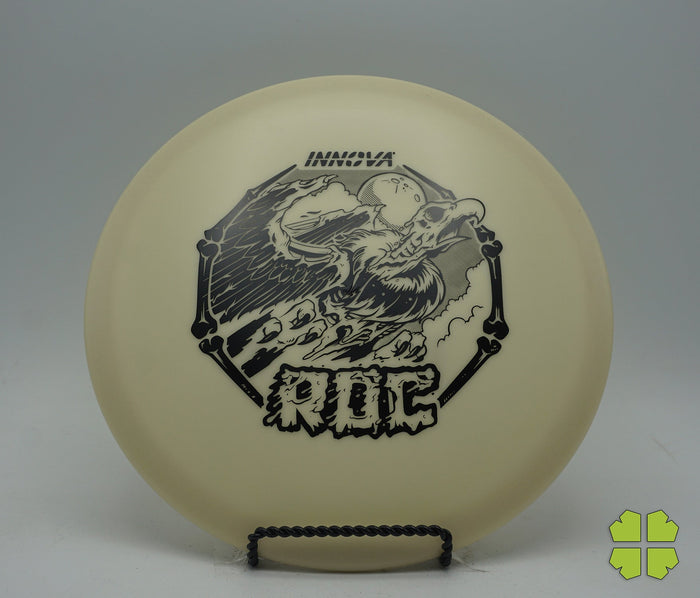 Glow - 171g - Black