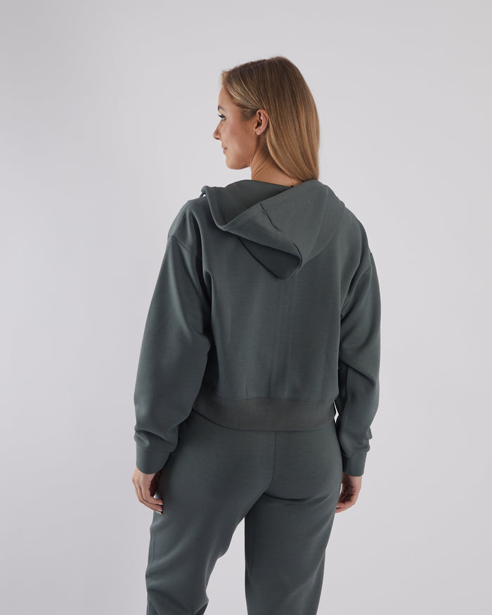 Rosamund Zipper Grassland
