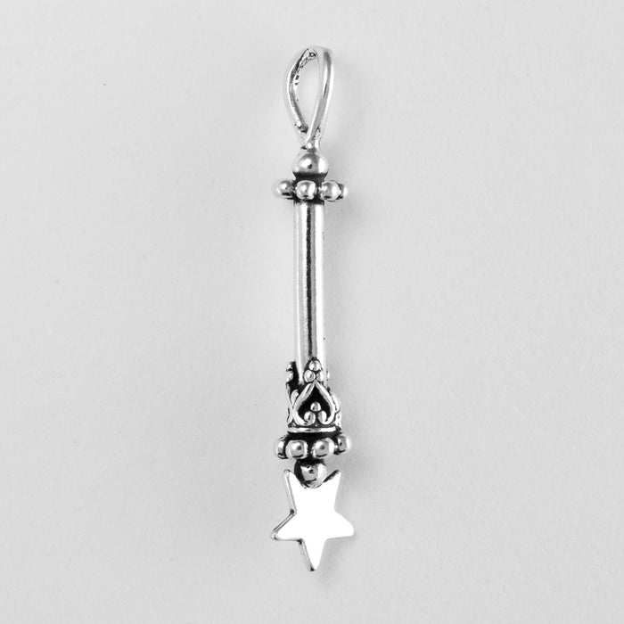 Scepter, Wand