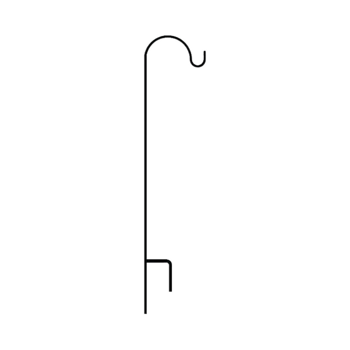 Shepherd Hooks Classic Hangers