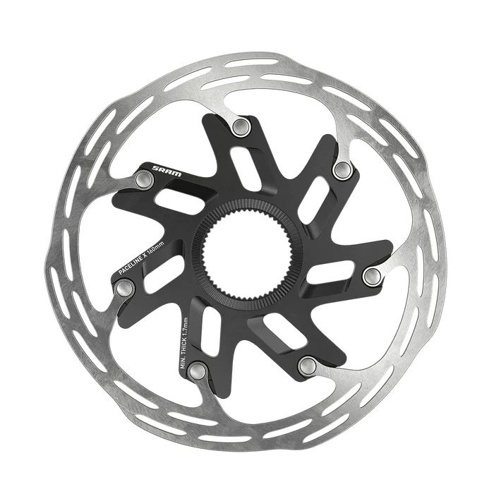 SRAM Paceline X Disc Rotor