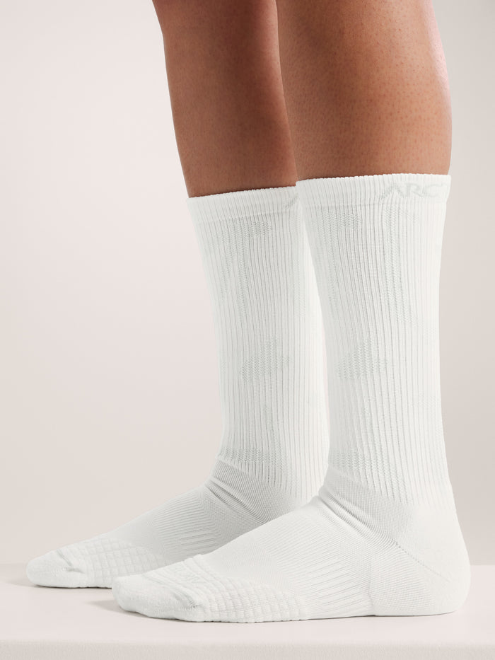 Synthetic Mid Grotto Sock