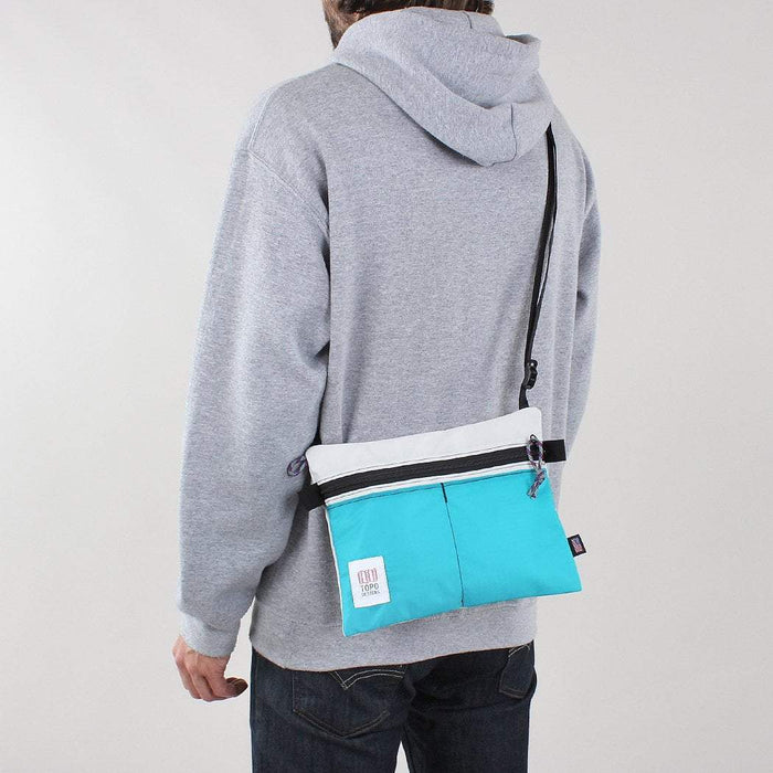 Topo Designs Accessory Shoulder Bag