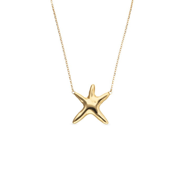 Unode50 Necklace STELLARIS Arcadia GOLD