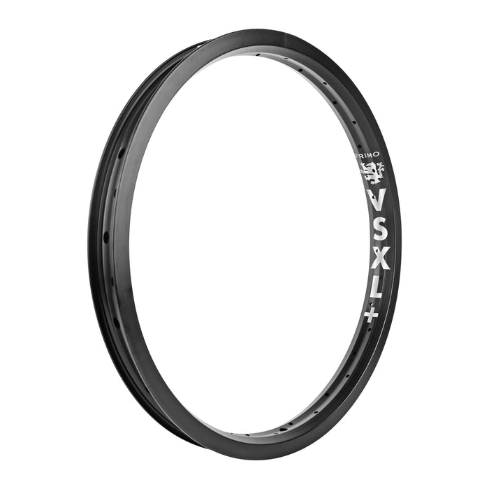 VSXL Rim welded seam