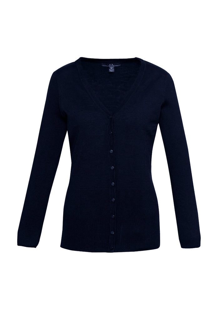 Women's Milano Cardigan LC417L