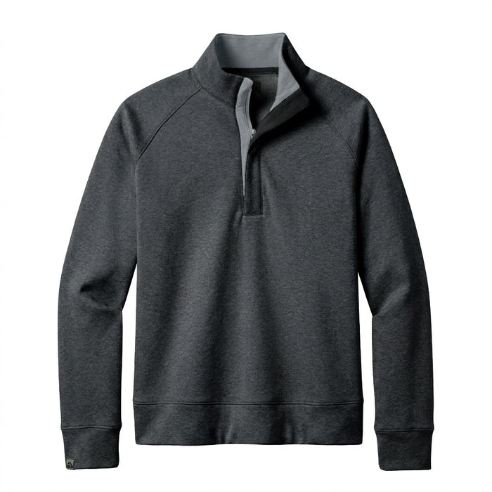 Dark Heather Gray / XS