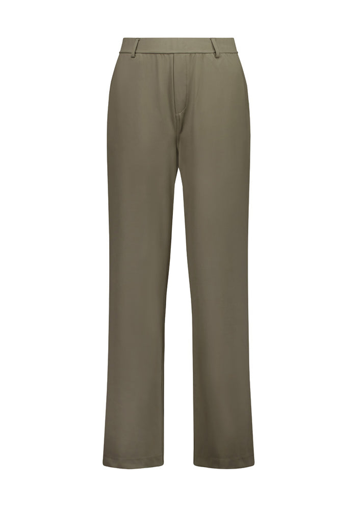 Women's Soft Stretch Pant BB2606L