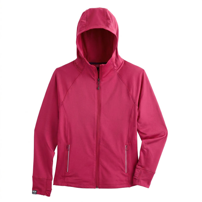 Deep Magenta Pink / XS