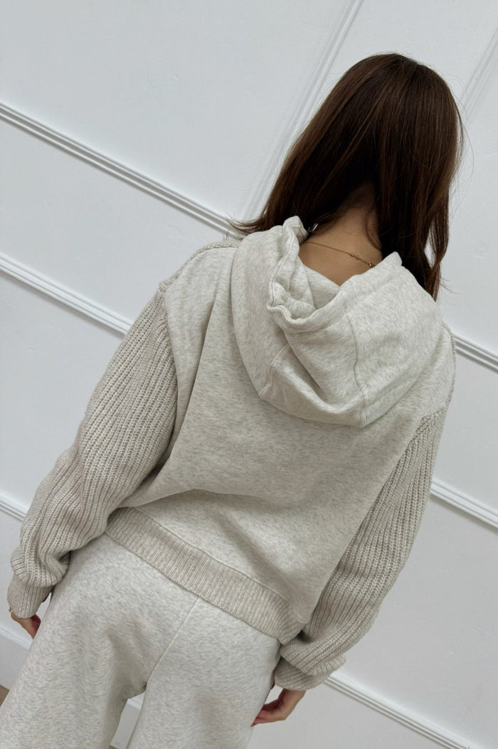 Worn Soft Sweatshirt