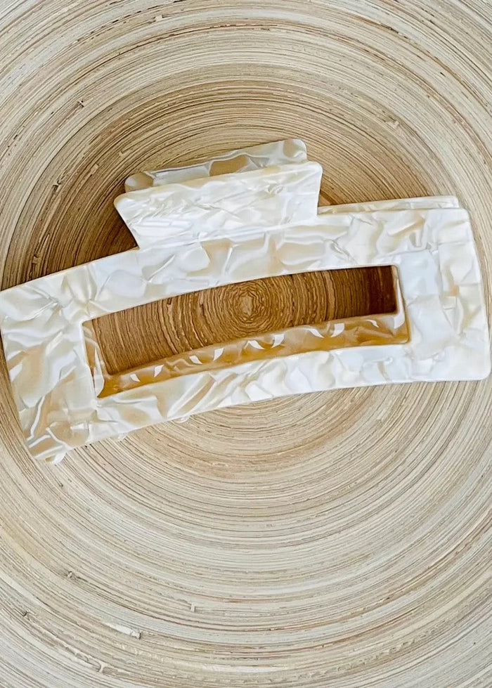 XXL Claw Clip