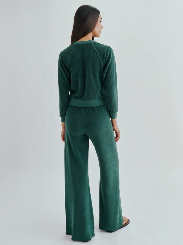 Zephyra Pants