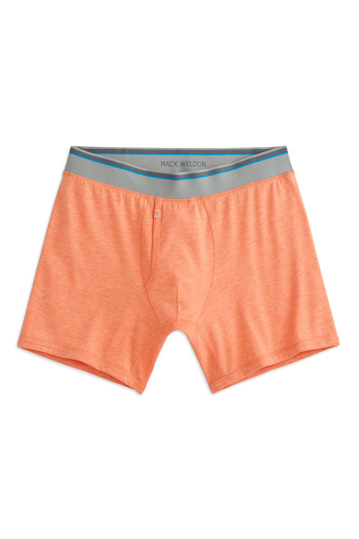 Shell Coral Heather / S