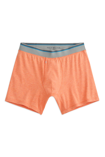 Shell Coral Heather / S