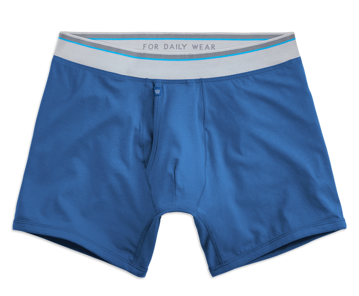 Racing Blue / S