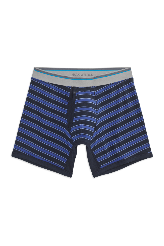 Total Eclipse - Weldon United Stripe / S