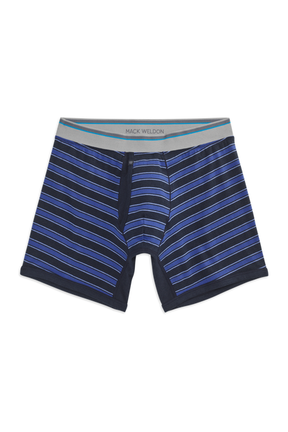 Total Eclipse - Weldon United Stripe / S