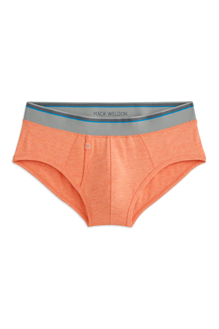 Shell Coral Heather / S