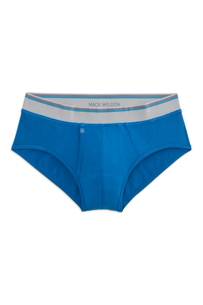 Racing Blue / S
