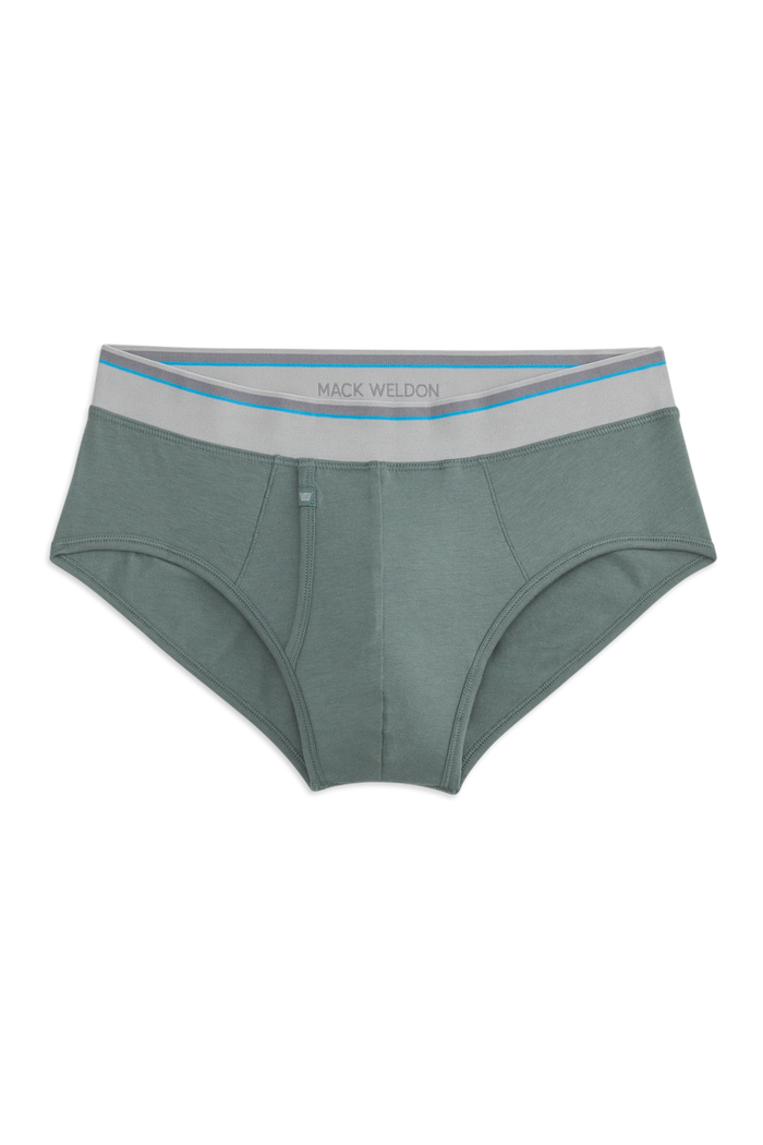 Balsam Green / S