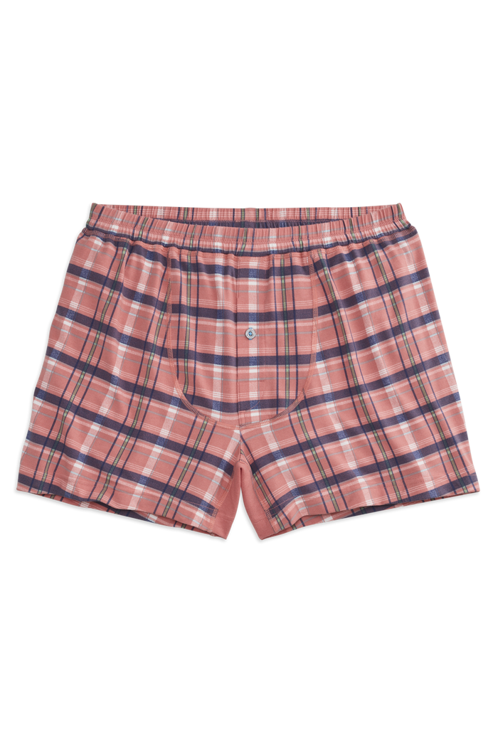 Bermuda Sand - Madras / S