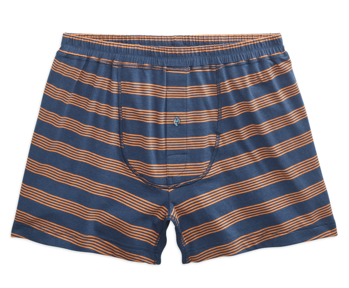 Night Owl Tent Stripe / S