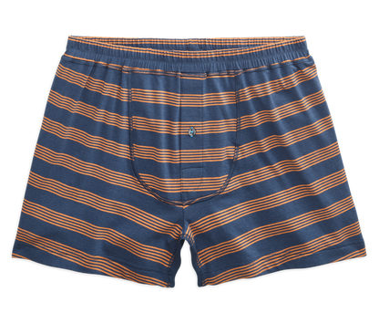 Night Owl Tent Stripe / S