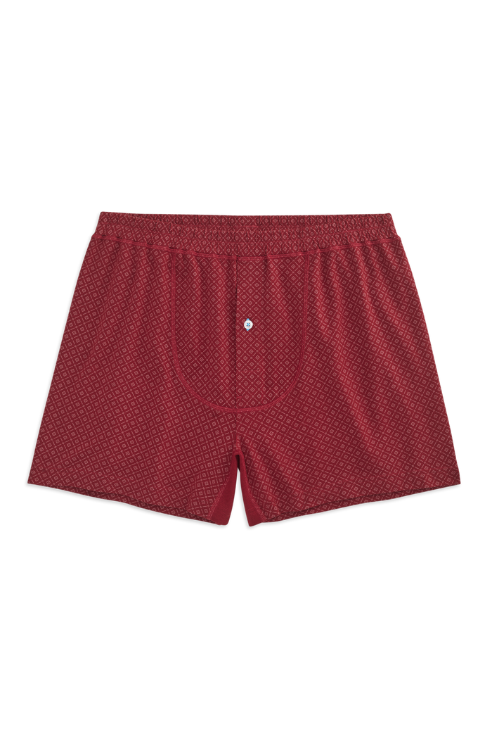 Crimson - New Nordic / S