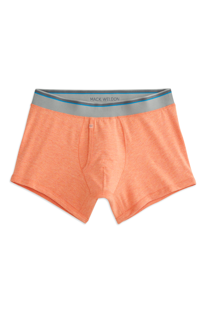 Shell Coral Heather / S